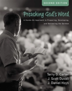 Bertrand.pt - Preaching God'S Word, Second Edition