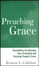 Preaching Grace