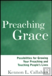 Preaching Grace