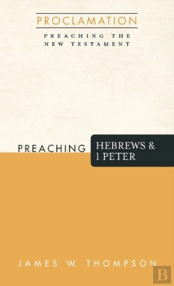 Bertrand.pt - Preaching Hebrews And 1 Peter