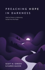 Preaching Hope In Darkness