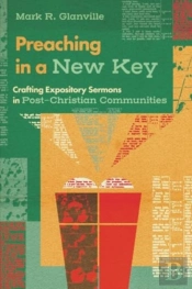Preaching In A New Key