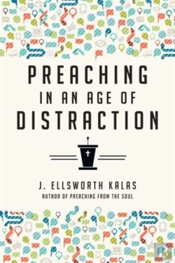 Bertrand.pt - Preaching In An Age Of Distraction