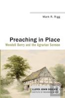 Preaching In Place