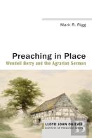 Preaching In Place