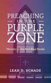 Preaching In The Purple Zone