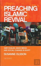 Preaching Islamic Revival