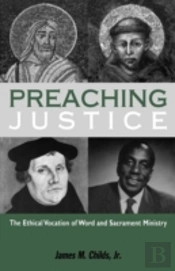 Preaching Justice