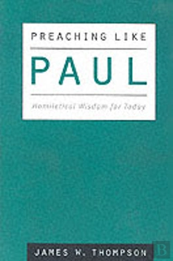 Bertrand.pt - Preaching Like Paul