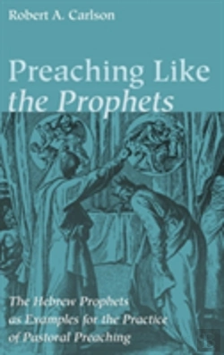 Bertrand.pt - Preaching Like The Prophets