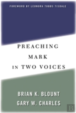 Bertrand.pt - Preaching Mark In Two Voices