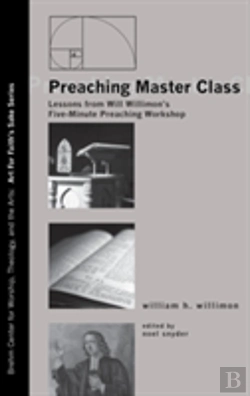 Bertrand.pt - Preaching Master Class