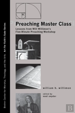 Bertrand.pt - Preaching Master Class