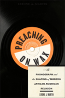 Preaching On Wax