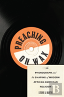 Preaching On Wax