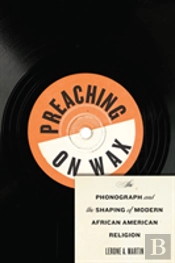 Preaching On Wax