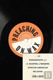 Preaching On Wax