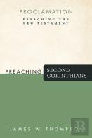 Preaching Second Corinthians
