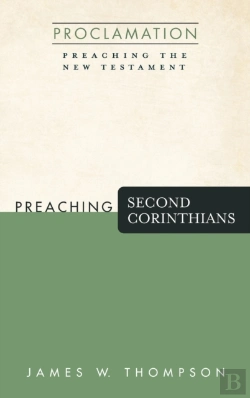 Bertrand.pt - Preaching Second Corinthians