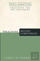 Preaching Second Corinthians