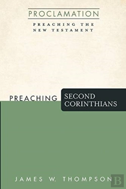Bertrand.pt - Preaching Second Corinthians