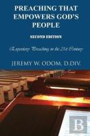 Preaching That Empowers God'S People