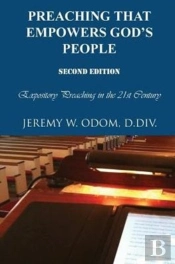 Preaching That Empowers God'S People