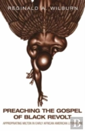 Preaching The Gospel Of Black Revolt