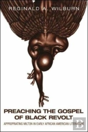 Preaching The Gospel Of Black Revolt