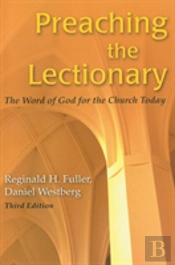 Preaching The Lectionary