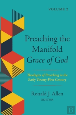 Bertrand.pt - Preaching The Manifold Grace Of God, Volume 2