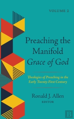 Bertrand.pt - Preaching The Manifold Grace Of God, Volume 2