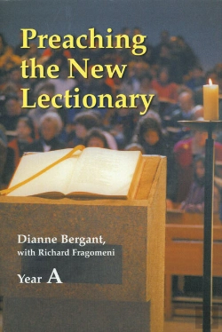 Bertrand.pt - Preaching The New Lectionary