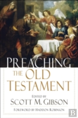 Bertrand.pt - Preaching The Old Testament