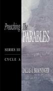 Preaching The Parables