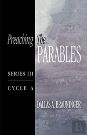 Preaching The Parables