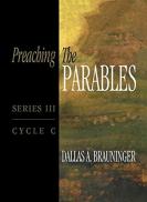 Preaching The Parables, Series Iii, Cycle C