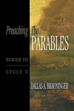 Bertrand.pt - Preaching The Parables, Series Iii, Cycle C
