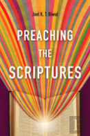 Preaching The Scriptures