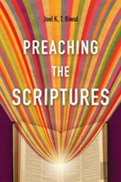 Preaching The Scriptures