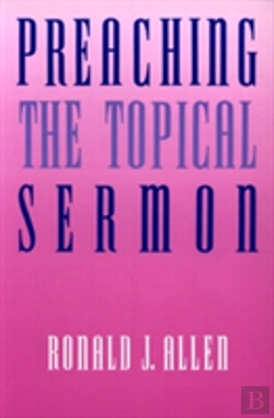 Bertrand.pt - Preaching The Topical Sermon