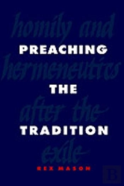Preaching The Tradition