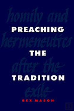 Bertrand.pt - Preaching The Tradition