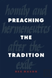 Preaching The Tradition