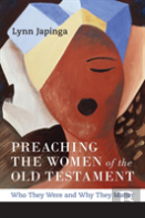 Preaching The Women Of The Old Testament