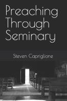 Preaching Through Seminary