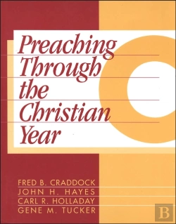 Bertrand.pt - Preaching Through The Christian Year: Year C