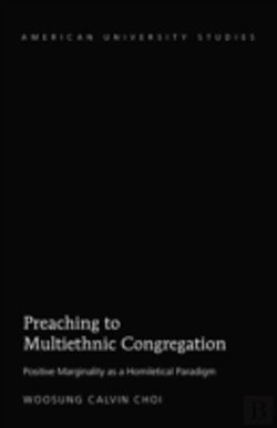 Bertrand.pt - Preaching To A Multiethnic Congregation