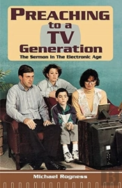 Preaching To A Tv Generation
