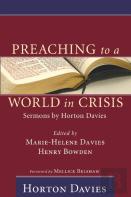 Preaching To A World In Crisis